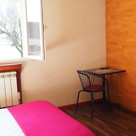 Le Logis De La Garenne Hotel Morestel Ngoại thất bức ảnh
