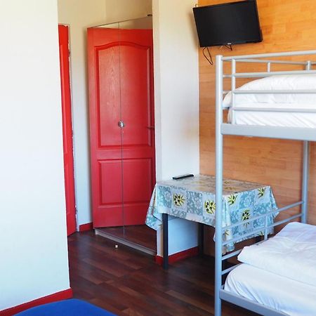 Le Logis De La Garenne Hotel Morestel Ngoại thất bức ảnh