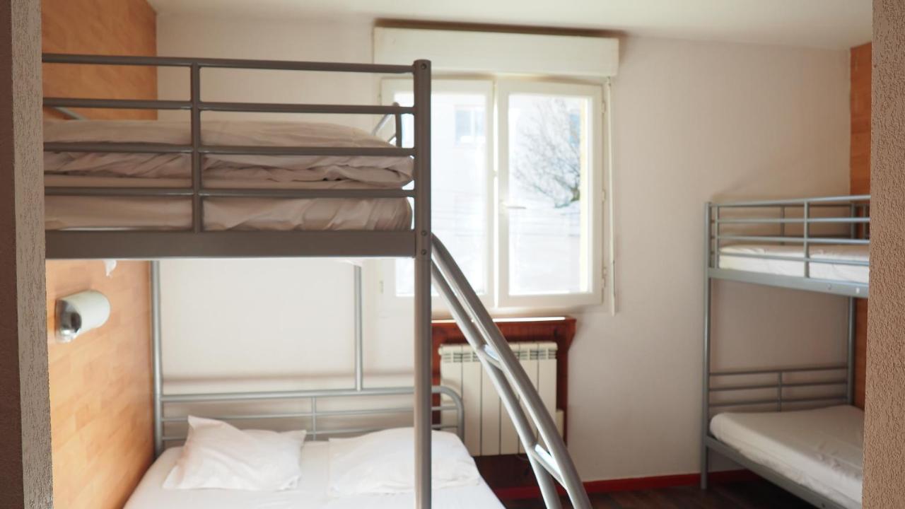 Le Logis De La Garenne Hotel Morestel Ngoại thất bức ảnh